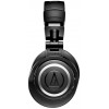 Audio-Technica ATH-M50XBT2, черный