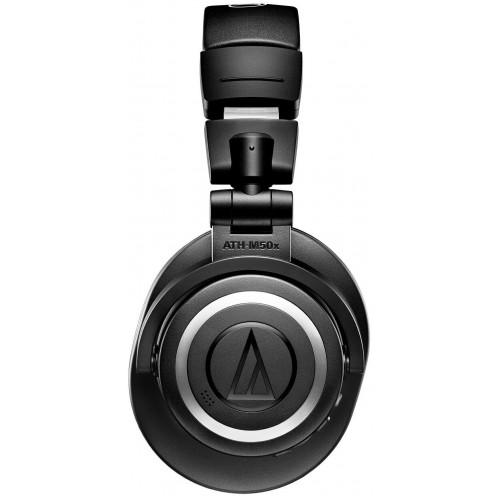 Audio-Technica ATH-M50XBT2, черный