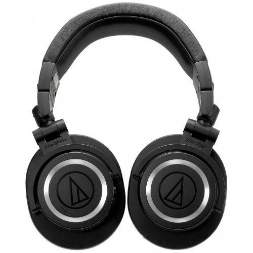 Audio-Technica ATH-M50XBT2, черный