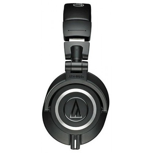 Audio-Technica ATH-M50XBT2, черный