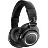 Audio-Technica ATH-M50XBT2, черный