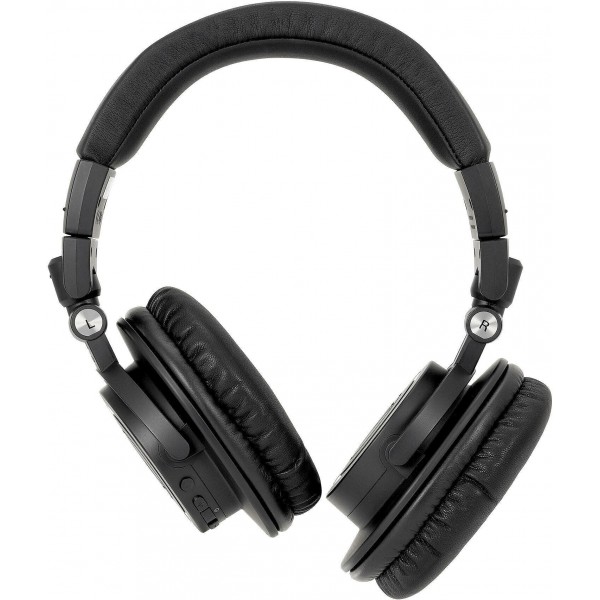 Audio-Technica ATH-M50XBT2, черный