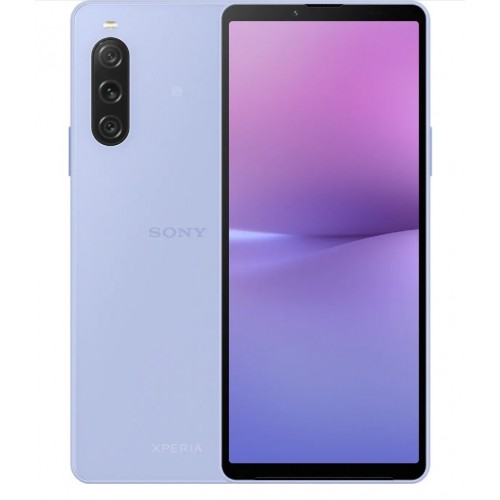 Смартфон Sony Xperia 10 V 8/128 ГБ, лаванда