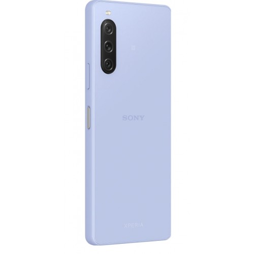 Смартфон Sony Xperia 10 V 8/128 ГБ, лаванда