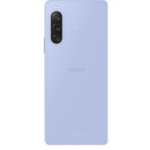 Смартфон Sony Xperia 10 V 8/128 ГБ, лаванда