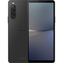 Смартфон Sony Xperia 10 V 8/128 ГБ, черный