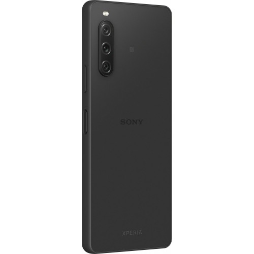 Смартфон Sony Xperia 10 V 8/128 ГБ, черный