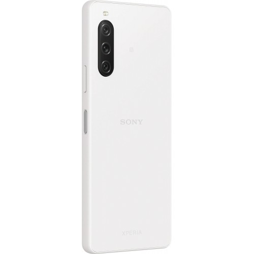 Смартфон Sony Xperia 10 V 8/128 ГБ, белый