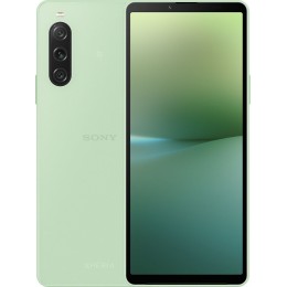 Смартфон Sony Xperia 10 V 8/128 ГБ, зеленый