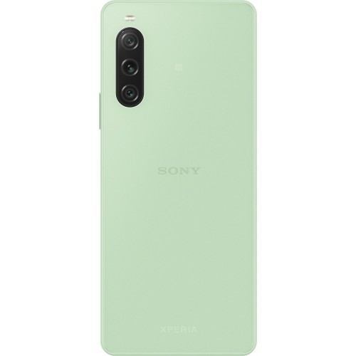 Смартфон Sony Xperia 10 V 8/128 ГБ, зеленый