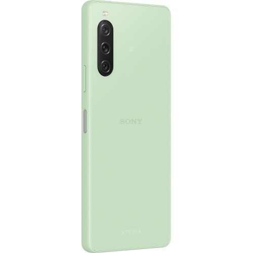 Смартфон Sony Xperia 10 V 8/128 ГБ, зеленый