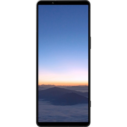 Смартфон Sony Xperia 1 V 12/256 ГБ (XQ-DQ72), черный