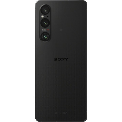 Смартфон Sony Xperia 1 V 12/256 ГБ (XQ-DQ72), черный