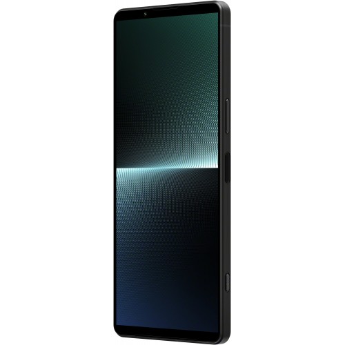 Смартфон Sony Xperia 1 V 12/256 ГБ (XQ-DQ72), черный