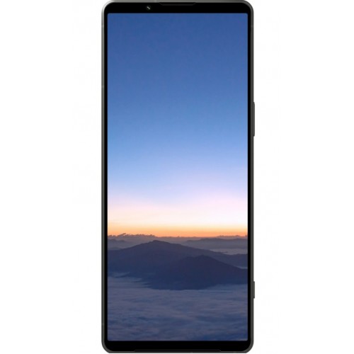 Смартфон Sony Xperia 1 V 12/256 ГБ (XQ-DQ72), зеленый