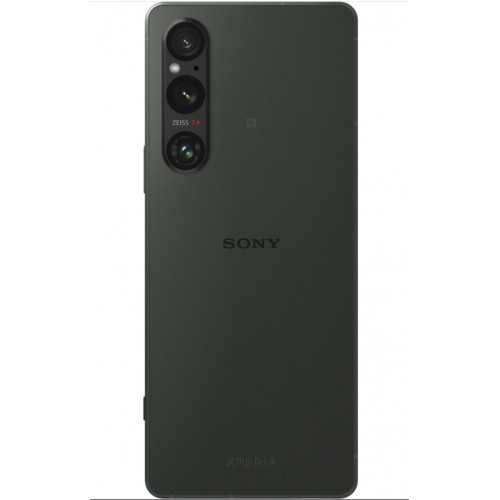 Смартфон Sony Xperia 1 V 12/256 ГБ (XQ-DQ72), зеленый