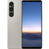 Смартфон Sony Xperia 1 V 12/512 ГБ (XQ-DQ72), серебристый