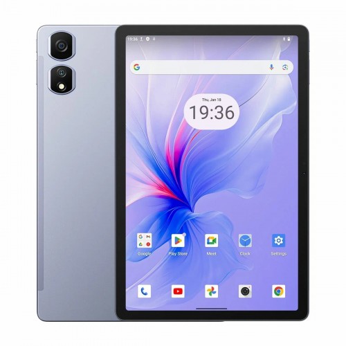 Планшет Blackview Tab 16 Pro 8/256Gb, фиолетовый