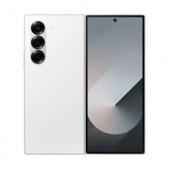 Смартфон Samsung Galaxy Z Fold6 12/512 ГБ, Dual: nano SIM + eSIM, Белый