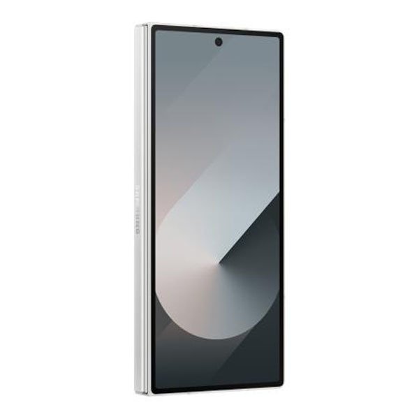 Смартфон Samsung Galaxy Z Fold6 12/512 ГБ, Dual: nano SIM + eSIM, Белый