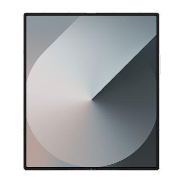 Смартфон Samsung Galaxy Z Fold6 12/512 ГБ, Dual: nano SIM + eSIM, Белый