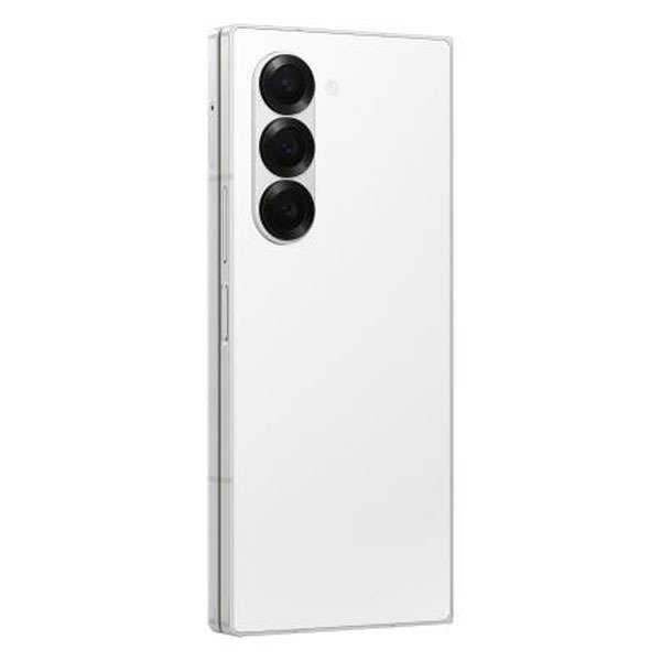 Смартфон Samsung Galaxy Z Fold6 12/512 ГБ, Dual: nano SIM + eSIM, Белый