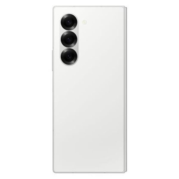 Смартфон Samsung Galaxy Z Fold6 12/512 ГБ, Dual: nano SIM + eSIM, Белый