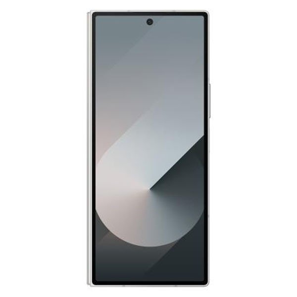 Смартфон Samsung Galaxy Z Fold6 12/512 ГБ, Dual: nano SIM + eSIM, Белый