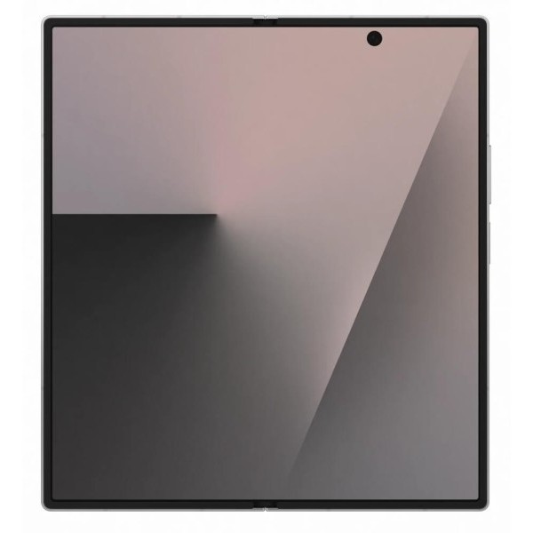 Смартфон Samsung Galaxy Z Fold7 12/256 ГБ, Dual: nano SIM + eSIM, Серебристый