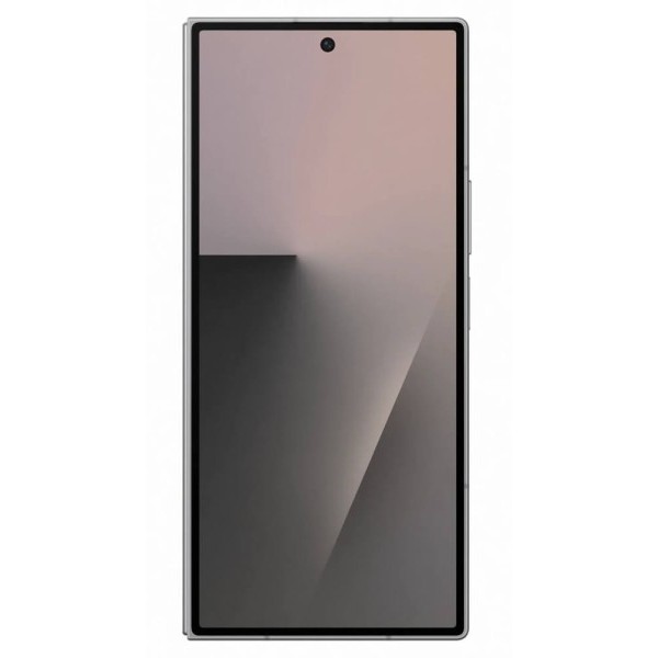 Смартфон Samsung Galaxy Z Fold7 12/256 ГБ, Dual: nano SIM + eSIM, Серебристый