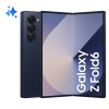 Смартфон Samsung Galaxy Z Fold6 12/1 ТБ, Dual: nano SIM + eSIM, Темно-синий