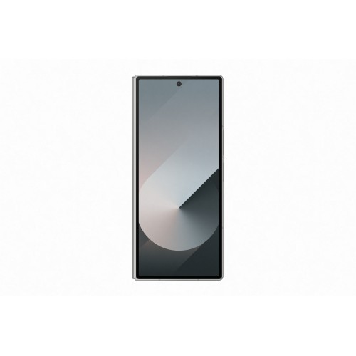 Смартфон Samsung Galaxy Z Fold6 12/1 ТБ, Dual: nano SIM + eSIM, Серебристый