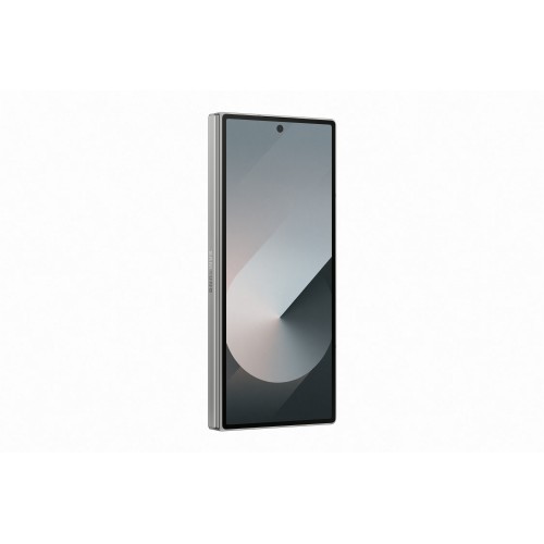 Смартфон Samsung Galaxy Z Fold6 12/1 ТБ, Dual: nano SIM + eSIM, Серебристый