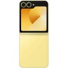 Смартфон Samsung Galaxy Z Flip6 12/256 ГБ, Dual: nano SIM + eSIM, желтый