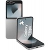 Смартфон Samsung Galaxy Z Flip6 12/512 ГБ, Dual: nano SIM + eSIM, серый