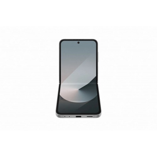 Смартфон Samsung Galaxy Z Flip6 12/512 ГБ, Dual: nano SIM + eSIM, серый