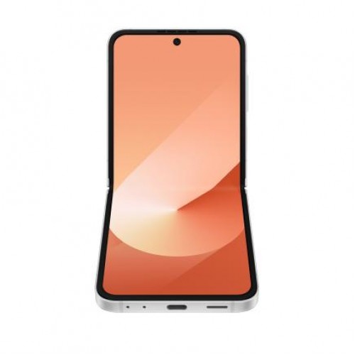 Смартфон Samsung Galaxy Z Flip6 12/512 ГБ, Dual: nano SIM + eSIM, персиковый