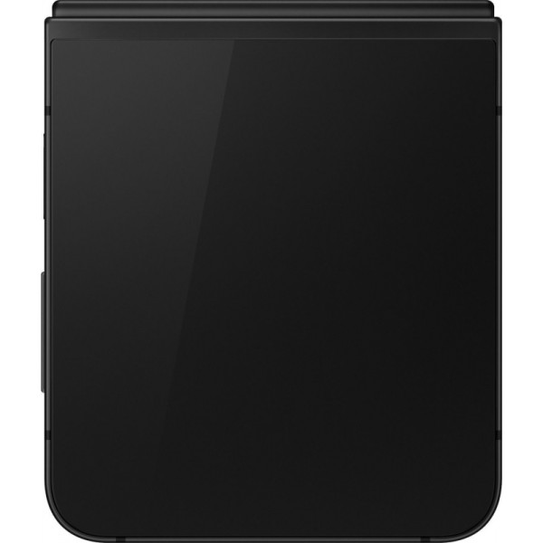 Смартфон Samsung Galaxy Z Flip7 FE 8/256 ГБ, Dual: nano SIM + eSIM, черный