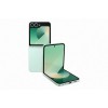 Смартфон Samsung Galaxy Z Flip6 12/256 ГБ, Dual: nano SIM + eSIM, мятный