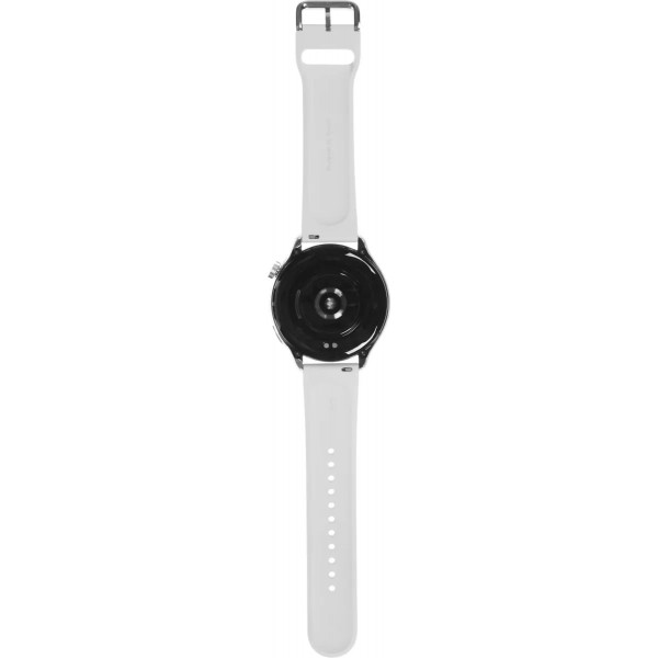 Умные часы Xiaomi Watch S4, серебристый