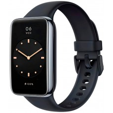 Умные часы Xiaomi Mi Band 7 Pro, black