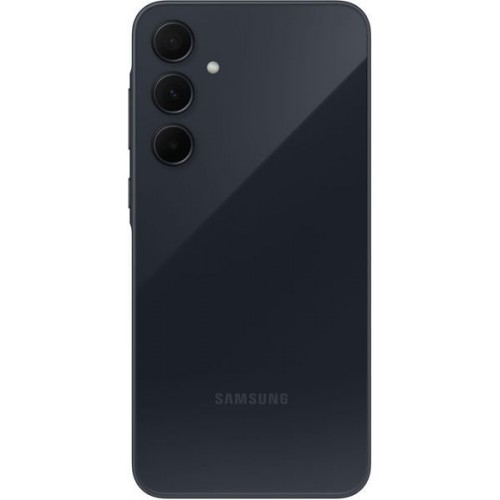 Смартфон Samsung Galaxy A35 8/256 ГБ, Dual nano SIM, темно-синий, Navy