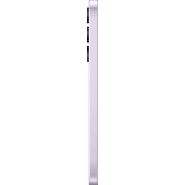 Смартфон Samsung Galaxy A35 8/256 ГБ, Dual nano SIM, розовый, Lilac
