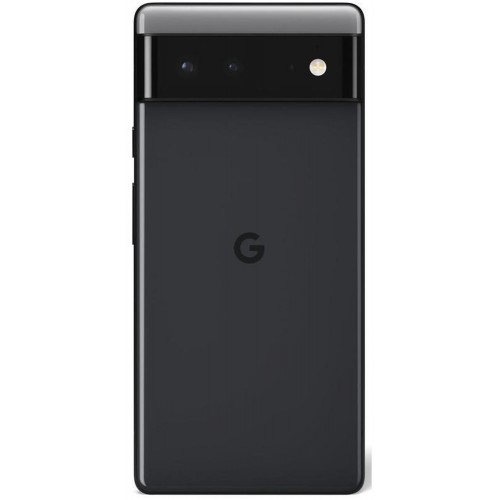 Смартфон Google Pixel 6 8/128 ГБ, nano SIM+eSIM, stormy black