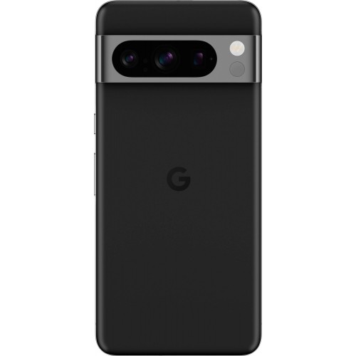 Смартфон Google Pixel 8 Pro 12/512 ГБ, Dual: nano SIM + eSIM, Obsidian