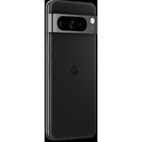 Смартфон Google Pixel 8 Pro 12/512 ГБ, Dual: nano SIM + eSIM, Obsidian