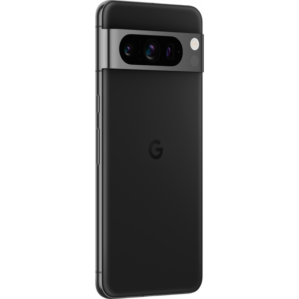 Смартфон Google Pixel 8 Pro 12/512 ГБ, Dual: nano SIM + eSIM, Obsidian