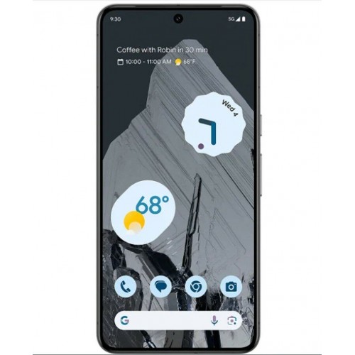 Смартфон Google Pixel 8 Pro 12/512 ГБ, Dual: nano SIM + eSIM, Obsidian