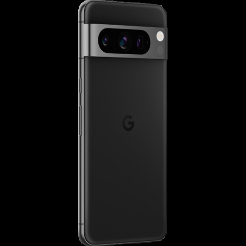 Смартфон Google Pixel 8 Pro 12/512 ГБ, Dual: nano SIM + eSIM, Obsidian