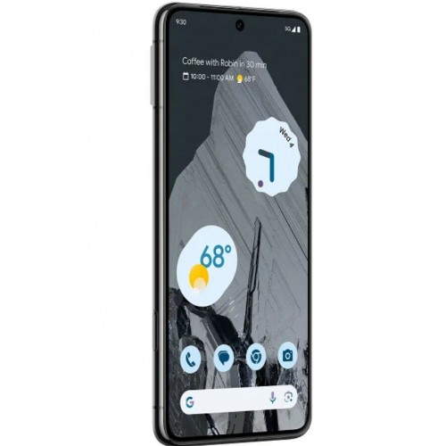 Смартфон Google Pixel 8 Pro 12/512 ГБ, Dual: nano SIM + eSIM, Obsidian